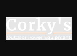 Corkys Lawnmower Service