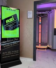 Sun-Star AG Sonnenstudio-Solarium St.Jakob Bild 13