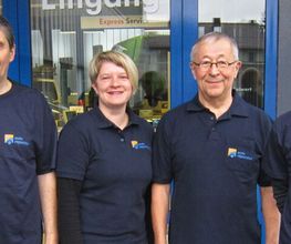 Albrecht Seiwert GmbH & Co. KG Bild 1