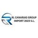 RL CANARIAS GROUP IMPORT 2023 SL
