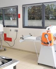 Section d'enseignement professionnel Georges Baptiste image 8