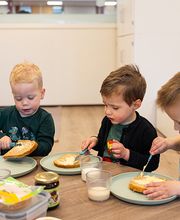 Humankind - Kinderdagverblijf De Wensput afbeelding 10