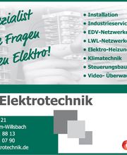 H+H-Elektrotechnik OHG Bild 2