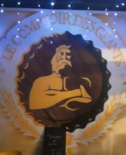 Le Comptoir des Géants image 4