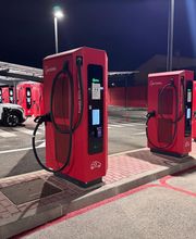 ACCIONA Charging Station imagen 6