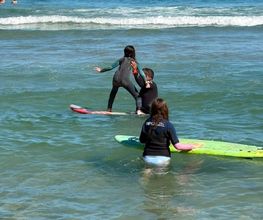Boneco Surf School imagen 10