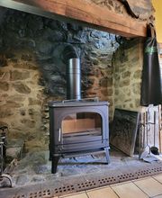 AZ Cheminées Poêles image 12