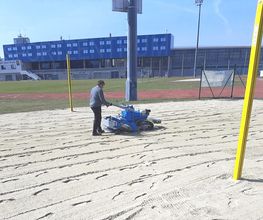 CFC-Sandreiniger D.A.CH. Bild 1