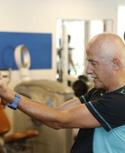 Daytona Gesundheitszentrum GmbH Fitness & Praxis mit Charme