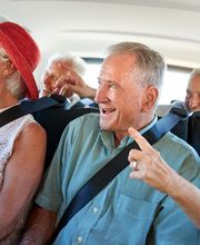 Argyle Center, Assisted Living Program image 4