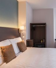 Economy King Room