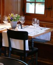 Gasthaus Schlosshalde Bild 11