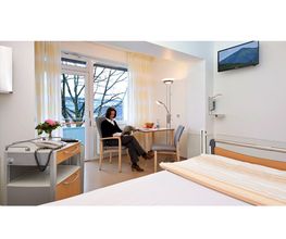 BDH-Klinik Elzach gGmbH Bild 2