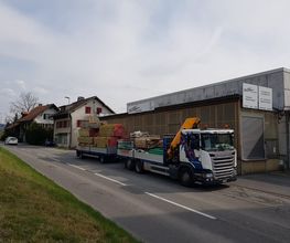 DSC Transports Sàrl Bild 3