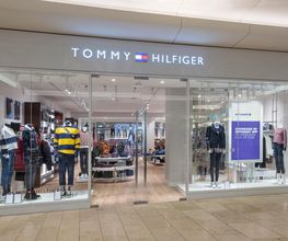 Tommy Hilfiger Bild 1