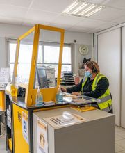 Kiloutou TP Lorient (Caudan) image 8