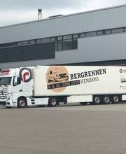 Roth Kühltransporte GmbH Bild 6