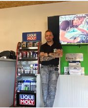 Car Garage Wallerfangen GmbH Bild 17