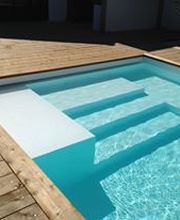 Carré Bleu image 2