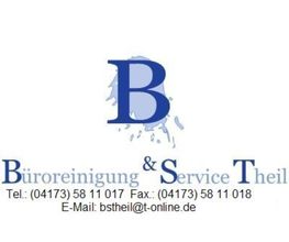 Büroreinigung & Service Theil Bild 1