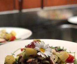 italienisches restaurant baselland