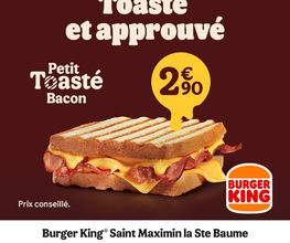 Petits produits