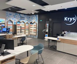 Opticien Krys image 4