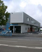 TÜV Hessen Service-Center Hanau Bild 1