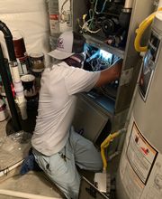 To the T Plumbing Heating and Air image 10