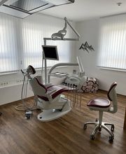 Dr. Ponn Andreas Zahnarzt Bild 5