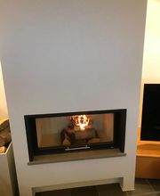 Prévitali Poêle et Cheminée image 11