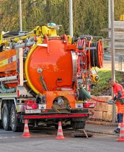 Fretz Kanal-Service AG Bild 4