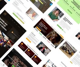 Verkaufsstarkes Webdesign | Johann Steinwand Bild 11
