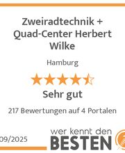 werkenntdenBESTEN.de Qualitätssiegel