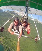 Annecy Deltaplane image 13