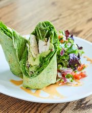 The Nest Cafe image 16