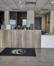 Entrance/Lobby/Interior Space