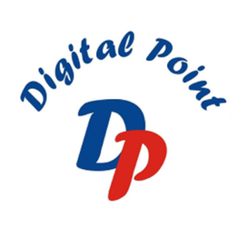Digital Point Partecipazioni logo