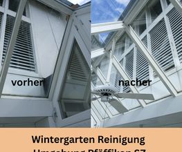 Sopa Reinigung Bild 8