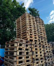 Tom Tuscher Palettenhandel Bild 1