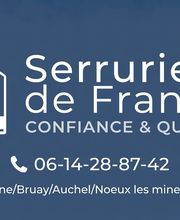 Serrurerie Artois Lys SARL image 2