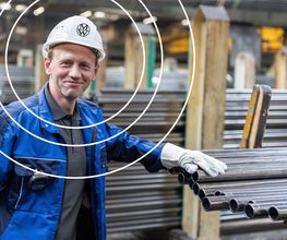 Mannesmann Precision Tubes GmbH, Werk Brackwede Bild 4