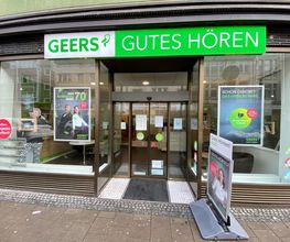 GEERS Hörgeräte Bild 1
