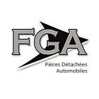Fabrice Gallon Automobiles F.G.A