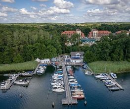 Precise Resort Bad Saarow Bild 1