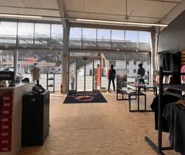 Sport Shop Enge Bild 2