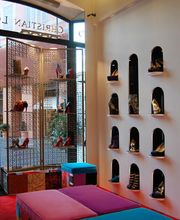 Christian Louboutin  Roma immagine 2