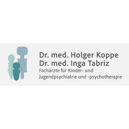Dr. med. Holger Koppe und Dr. med. Inga Tabriz