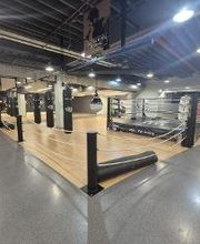 Gimnasio VivaGym Plaza Elíptica imagen 7