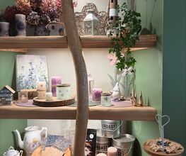Kunstcafé & Atelier Bild 7